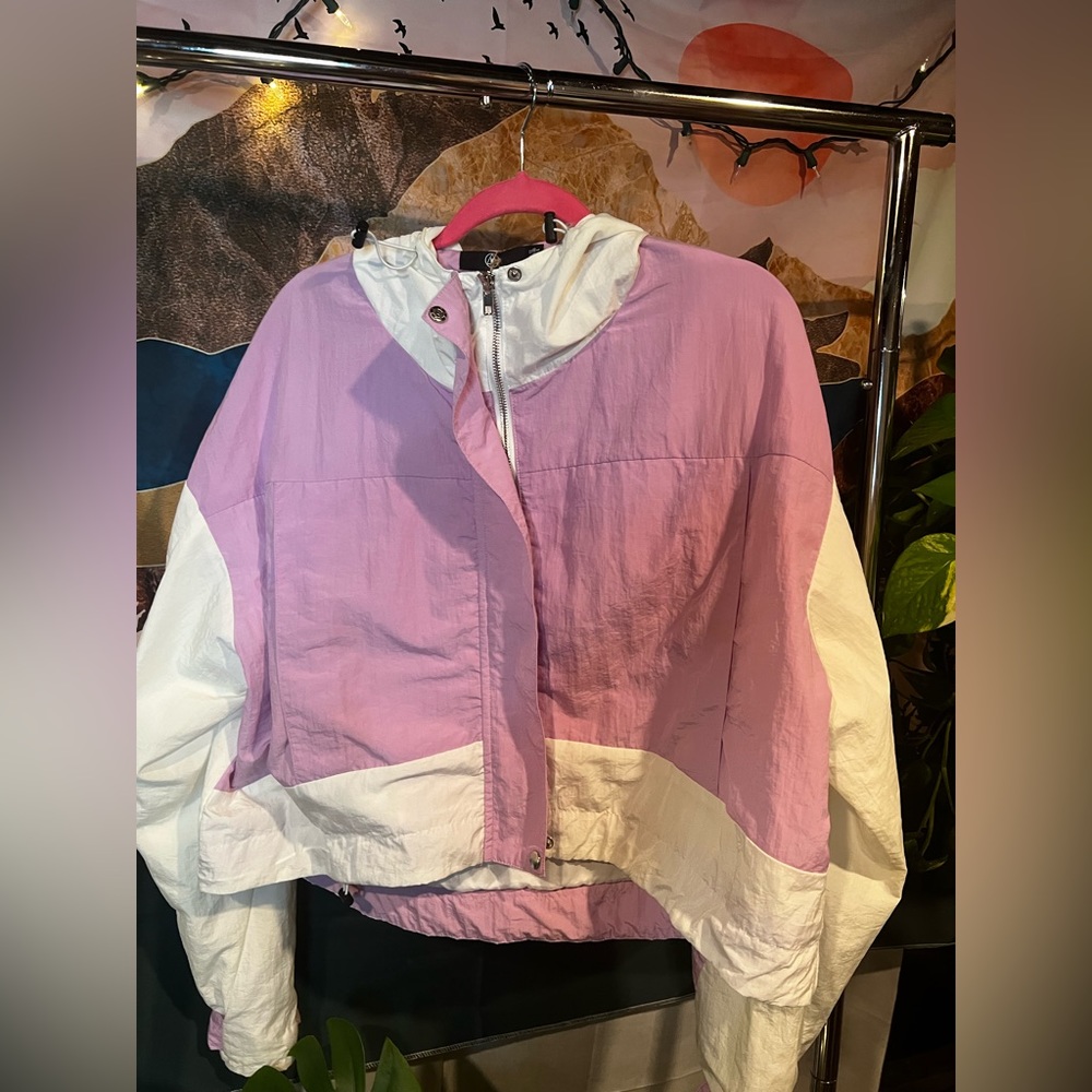 Nylon jacket - Picture 4 of 4